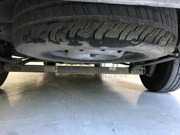 Peugeot Boxer 2.0 Blue HDI · Ano 2017