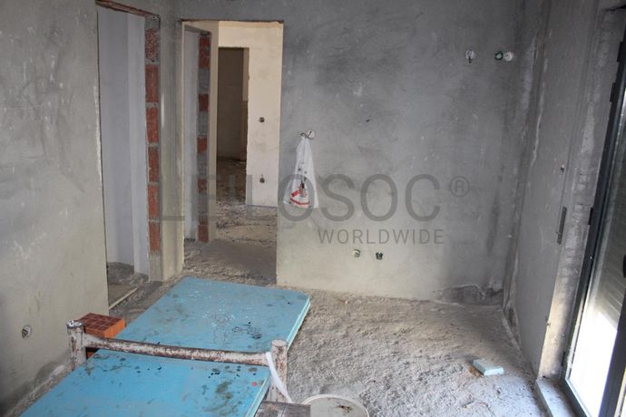 Lote para Construção c/ Benfeitoria · Portalegre