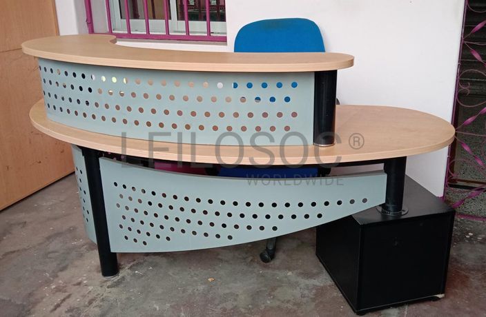 Mobília de Escritório ·