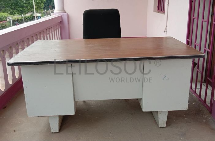 Mobília de Escritório ·