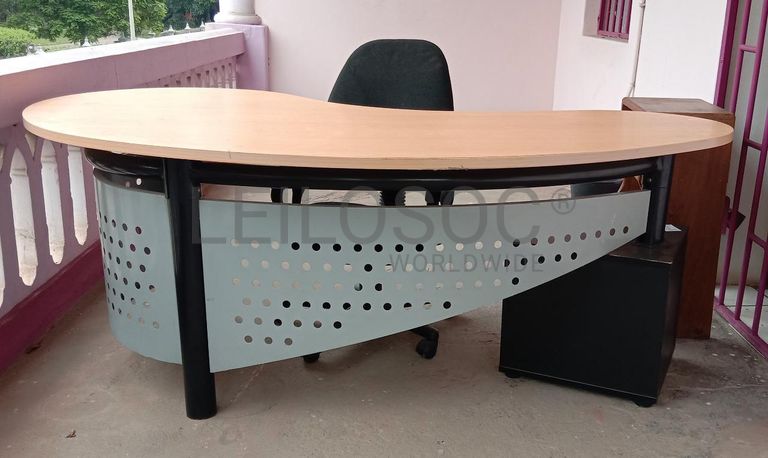 Mobília de Escritório ·