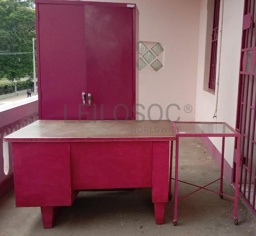 Mobília de Escritório ·