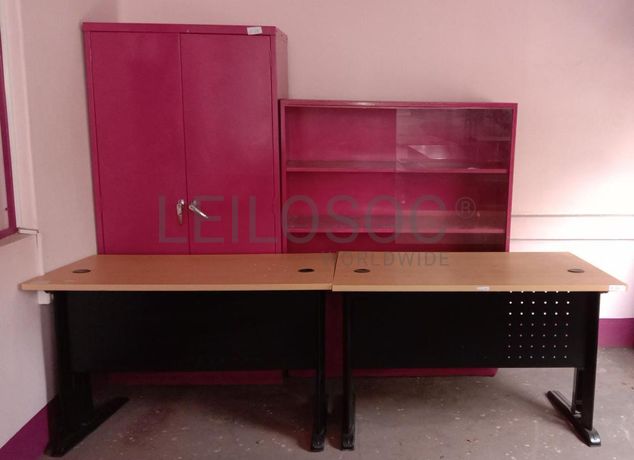 Mobília de Escritório ·
