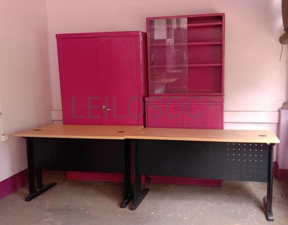 Mobília de Escritório ·