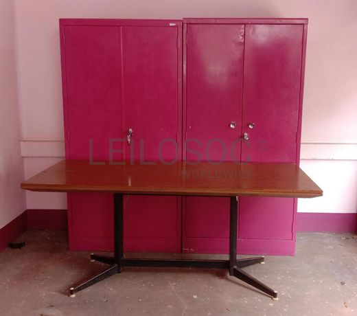 Mobília de Escritório ·