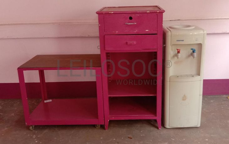 Mobília de Escritório ·