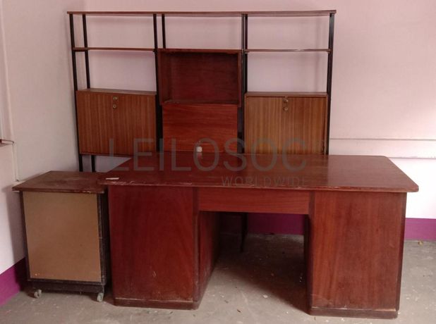 Mobília de Escritório ·