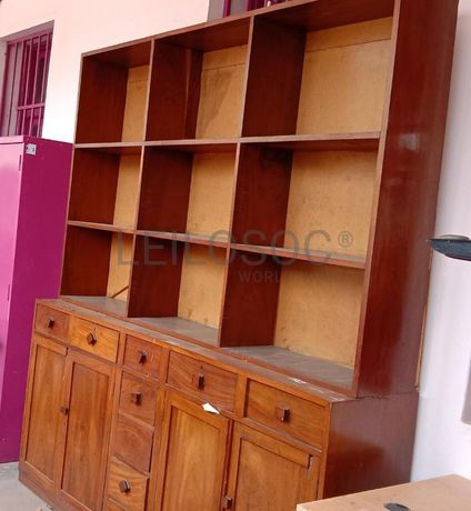 Mobília de Escritório ·