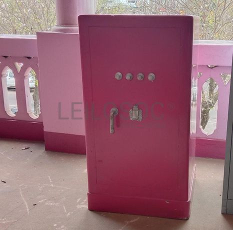 Mobília de Escritório ·