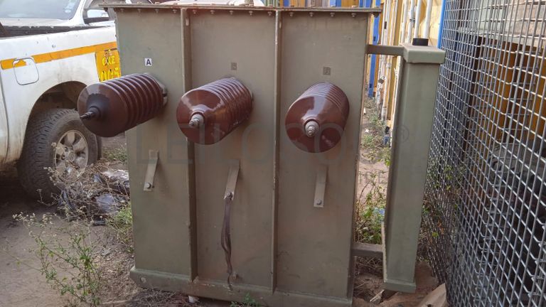 TRANSFORMADOR SABS-780 ·