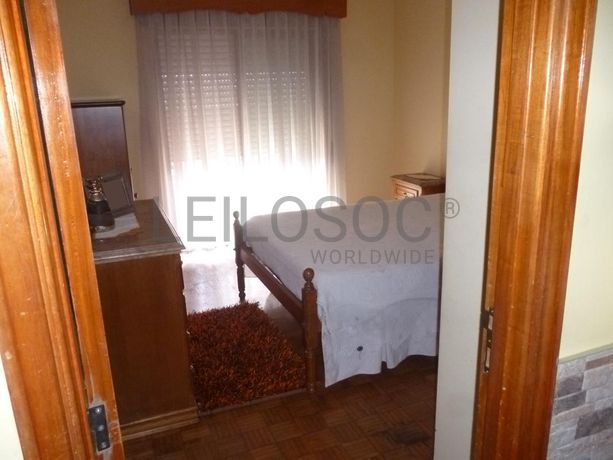 Apartamento T3 + Lugar de Garagem · Marco de Canaveses
