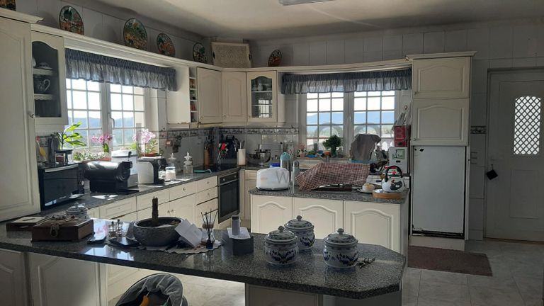 Moradia V4 · Mação, Santarém