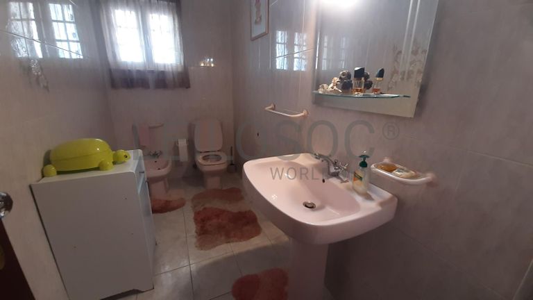 Moradia V4 · Mação, Santarém