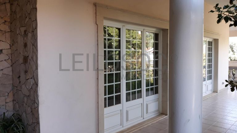 Moradia V4 · Mação, Santarém