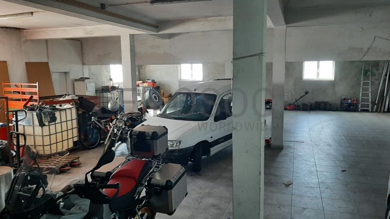 Moradia V4 · Mação, Santarém