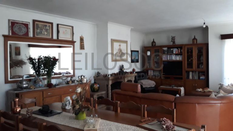 Moradia V4 · Mação, Santarém