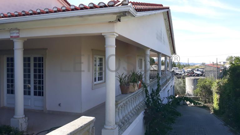 Moradia V4 · Mação, Santarém