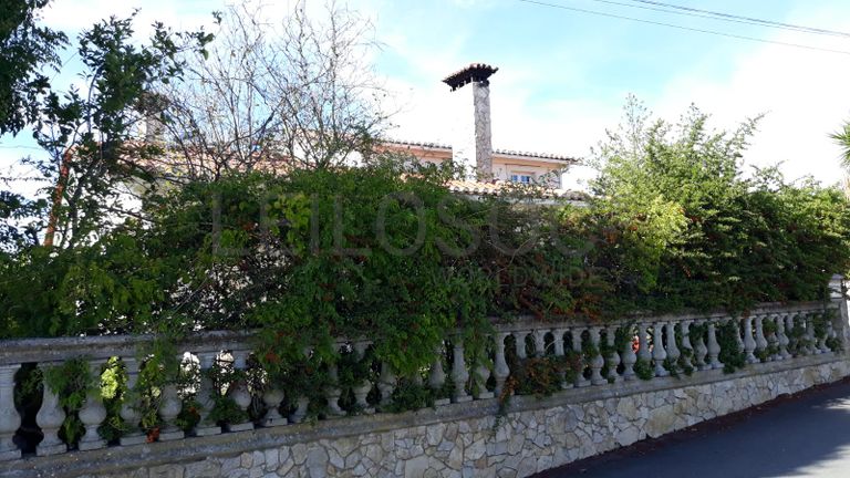 Moradia V4 · Mação, Santarém