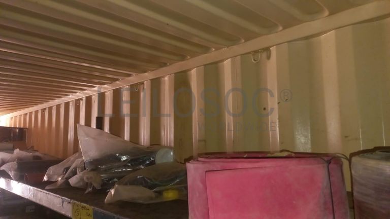 Diversos + Diversos + Diversos + Diversos + Diversos + Diversos + Diversos + Contentor de 40P ·