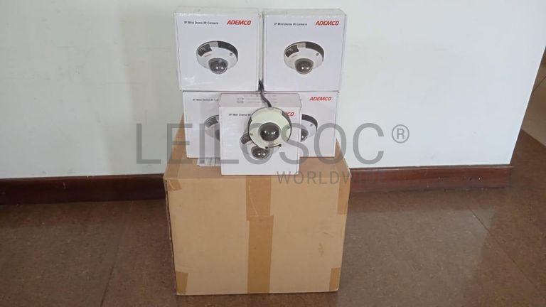 Câmeras de vigilância + Câmeras IP + Câmeras IP + Câmeras IP + Câmeras IP + Câmeras IP ·