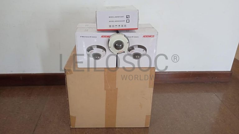 Câmeras de vigilância + Câmeras IP + Câmeras IP + Câmeras IP + Câmeras IP + Câmeras IP ·