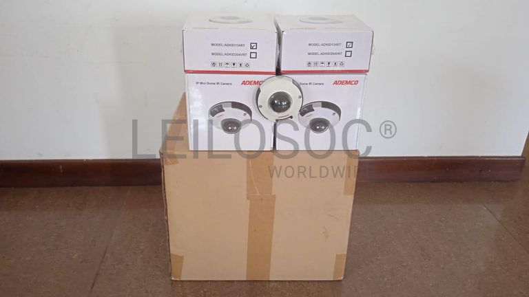 Câmeras de vigilância + Câmeras IP + Câmeras IP + Câmeras IP + Câmeras IP + Câmeras IP ·