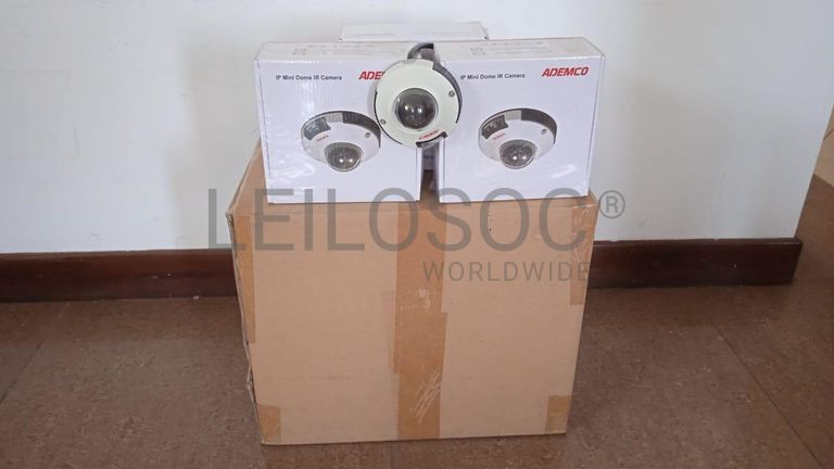 Câmeras de vigilância + Câmeras IP + Câmeras IP + Câmeras IP + Câmeras IP + Câmeras IP ·