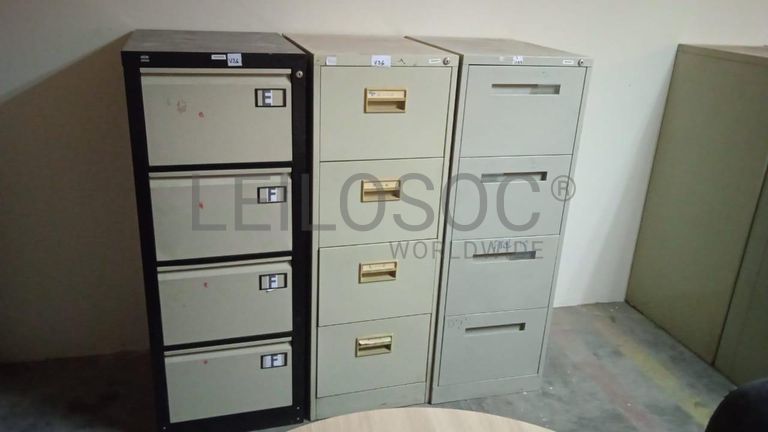 Mobília de Escritório ·