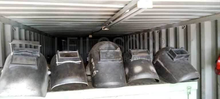 Máquinas de soldar ·