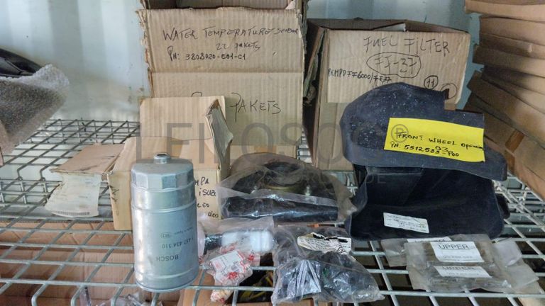 Tubos de escape + Kit de faroís + Faroís + Filtros + Diversos + Filtros + Filtros + 2042 + Filtros + Filtros + Diversos + Diversos + Farois + Freios + Filtros + Filtros + Filtros + Filtros + Diversos + Filtros + Diversos + Divesos + Filtros + Filtros + Diversos + Diversos + Sensores + Diversos + Filtros + Diversos + Diversos + Rolamentos + Diversos + Diversos + Diversos + Diversos + Diversos + Filtros + Diversos + Diversos + Transfomador + Contentor de 40P ·