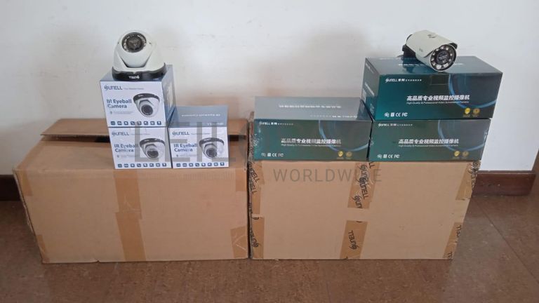 Equipamentos de vigilância + Equipamentos de vigilância + Equipamentos de vigilância + Equipamentos de vigilância + Equipamentos de vigilância + Equipamentos de vigilância ·