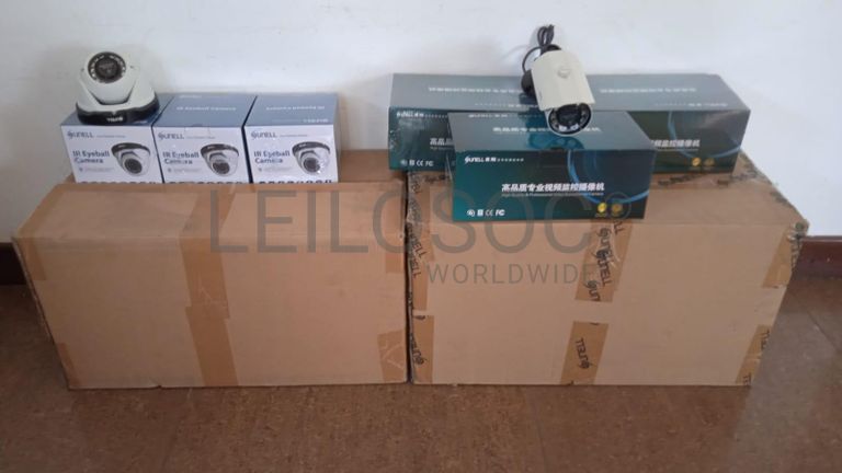 Equipamentos de vigilância + Equipamentos de vigilância + Equipamentos de vigilância + Equipamentos de vigilância + Equipamentos de vigilância + Equipamentos de vigilância ·