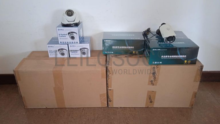 Equipamentos de vigilância + Equipamentos de vigilância + Equipamentos de vigilância + Equipamentos de vigilância + Equipamentos de vigilância + Equipamentos de vigilância ·