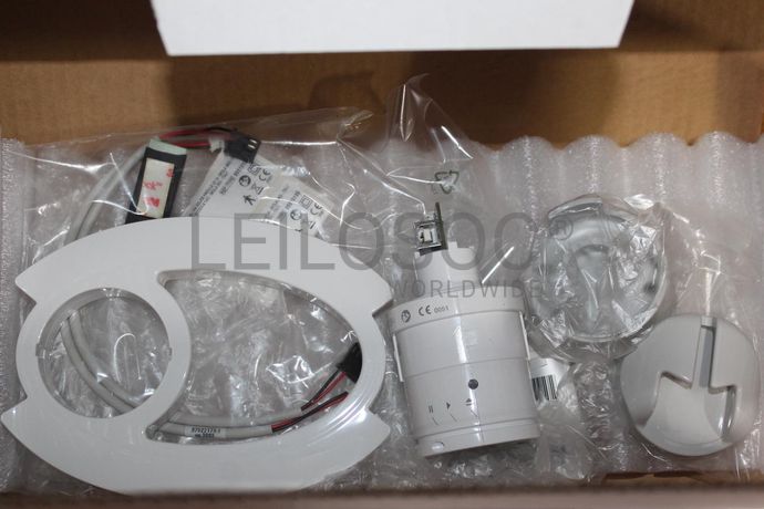 Cadeiras de dentista e fotopolinizadores