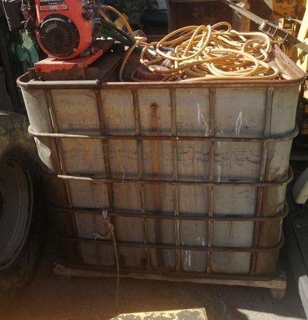 3 Moto Pulverizadores