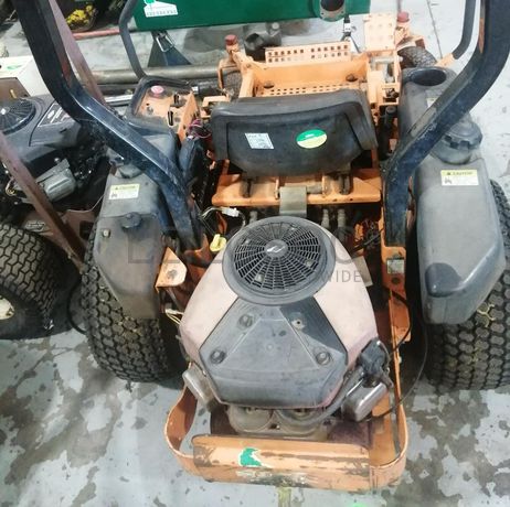 Corta Relva Raio Zero SCAG