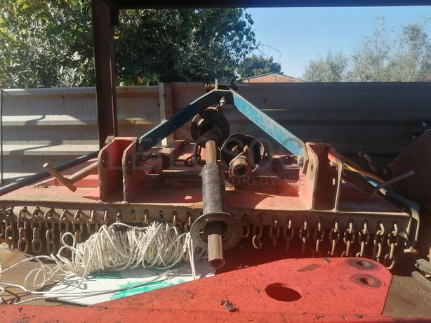 Capinadeira Herculis