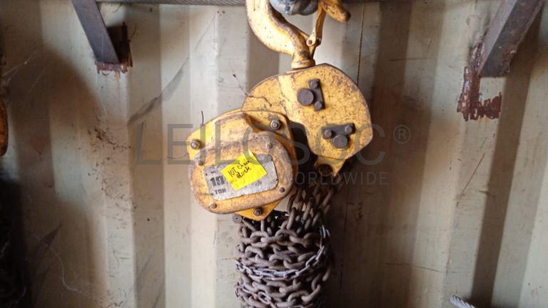 Diversos + Diversos + Manilhas + Diversos + Diversos + Diversos + Diversos + Diversos + Diversos + Diversos + Diversos + Diversos + Chain Block + Diversos + Diversos + Diversos + Diversos + Diversos + Diversos + Diversos + Contentor de 40P ·