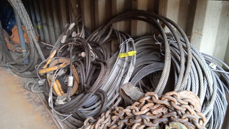 Diversos + Diversos + Manilhas + Diversos + Diversos + Diversos + Diversos + Diversos + Diversos + Diversos + Diversos + Diversos + Chain Block + Diversos + Diversos + Diversos + Diversos + Diversos + Diversos + Diversos + Contentor de 40P ·