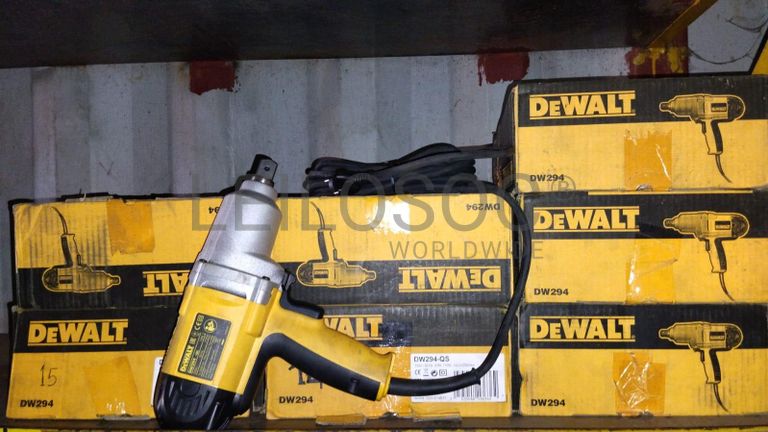 Máquinas de impacto ·