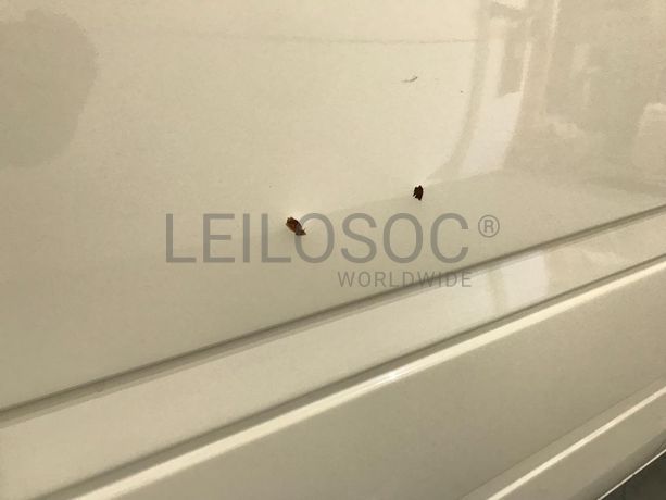 Volkswagen LT 35 2.8TDI · Ano 2004