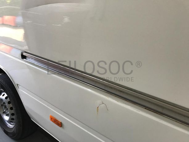 Volkswagen LT 35 2.8TDI · Ano 2004