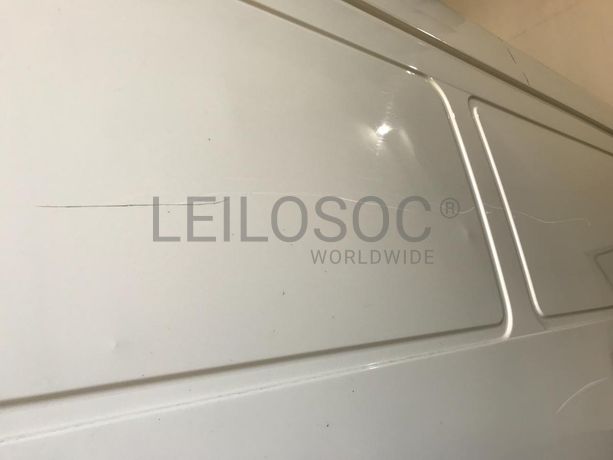 Volkswagen LT 35 2.8TDI · Ano 2004