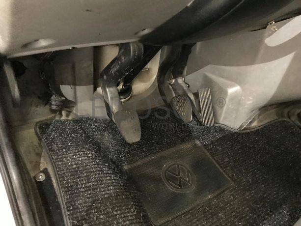 Volkswagen LT 35 2.8TDI · Ano 2004