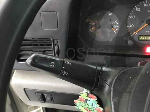 Volkswagen LT 35 2.8TDI · Ano 2004