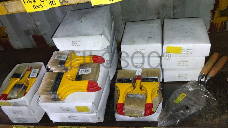 Diversos + Diversos + Grampos + Diversos + Diversos + Diversos + Electrodos + Diversos + Diversos + Diversos + Diversos + Diversos + Fitas + Diversos + Diversos + Máquinas Rebarbadora + Diversos + Pregos 50×2.50mm + Diversos + Cintas + Cintas + Cintas + Cintas + Cintas + Mangueiras para maçarico + Cintos de Segurança + Diversos + Diversos + Porcas + Porcas + Diversos + Pregos + Parafusos + Material Hospitalar + Diversos + Cordas + Diversos + Material para Soldadura + Material para Instalacao electrica + Diversos + Spray Q20 + Braçadeiras + Rolos de rede + Cerca de Segurança + Cabo flexível + Abaraçadeiras + Materia para soldadura + Abraçadeiras + Diversos + Bombas de água + Diversos + Compressor + Contentor de 40P ·