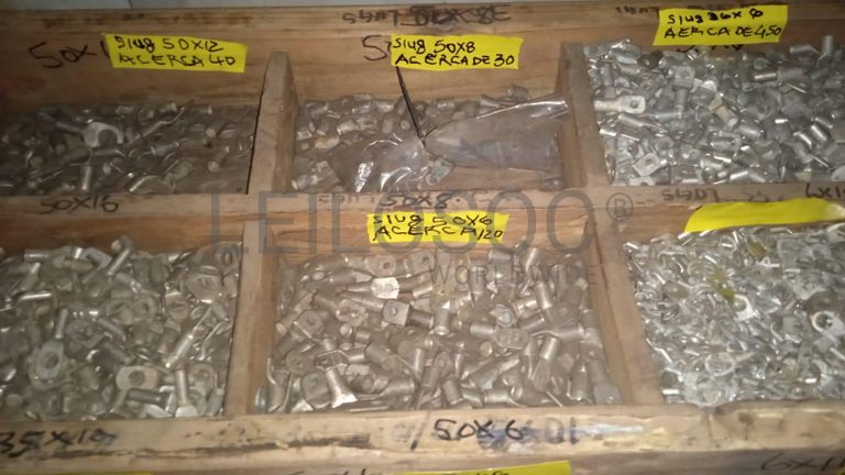 Diversos + Diversos + Caixas de Ferramentas + Diversos + Diversos + Diversos + Diversos + Diversos + Diversos + Diversos + Lâmpadas de longo alcance. + Anilhas + Diversos + Heat Shrinks + Diversos + Discos de Corte + Motores + Porcas + Diversos + Braçadeiras + Diversos + Chapas 1,5m + Contentor de 40P ·