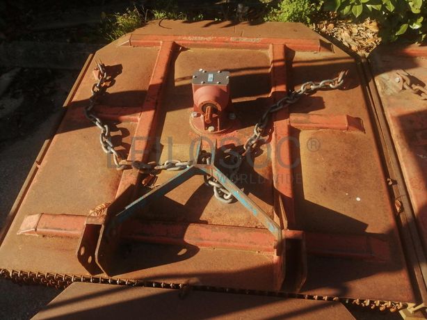 Capinadeira Herkulis 1,7m