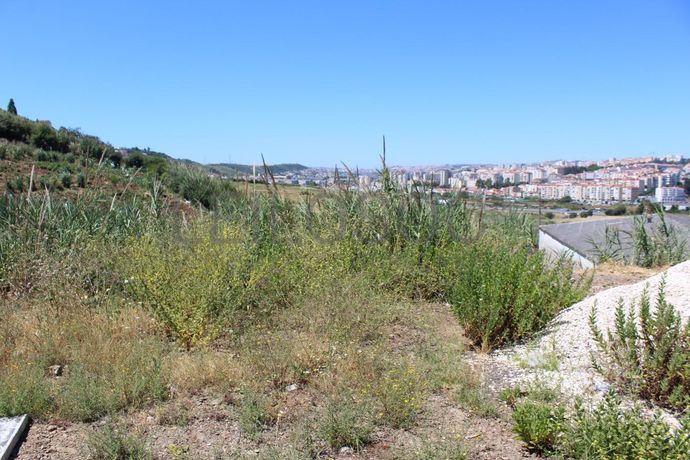 Terreno c/ 1,7 ha · Loures