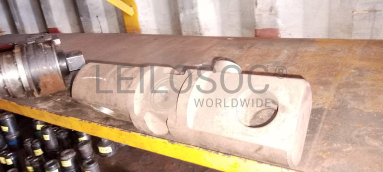 Diversos + Diversos + Contentor de 40P ·